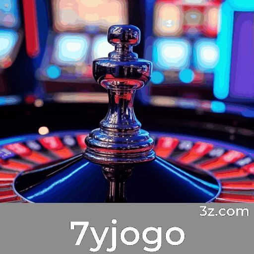 7yjogo - Seu Cassino Online Confiável e Divertido