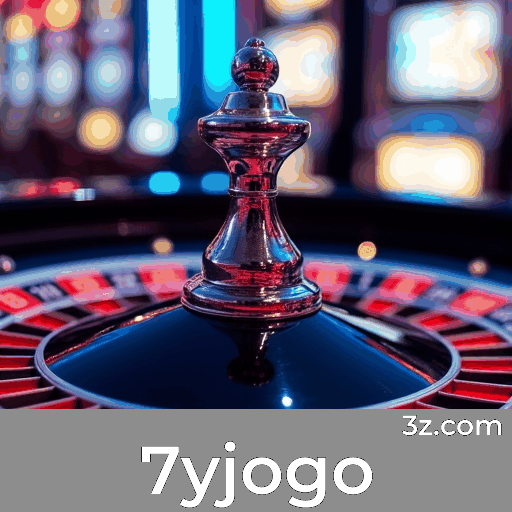 7yjogo - Seu Cassino Online Confiável e Divertido
