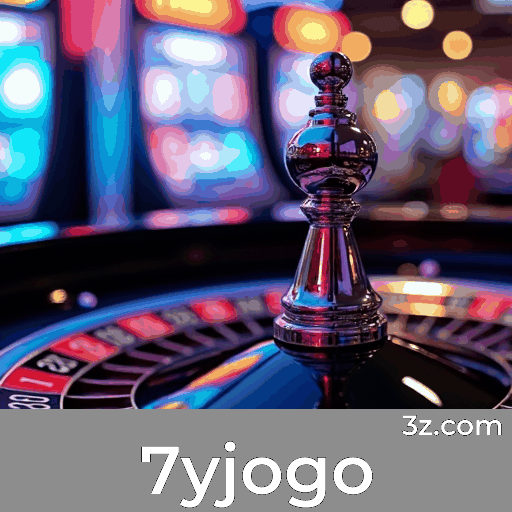 7yjogo - Seu Cassino Online Confiável e Divertido
