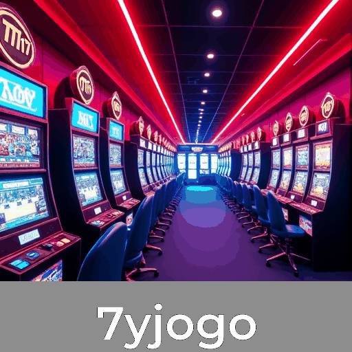7yjogo: O Melhor Site de Apostas com Serviço Profissional e Vantagens Incomparáveis