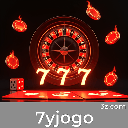 7yjogo - Seu Cassino Online Confiável e Divertido