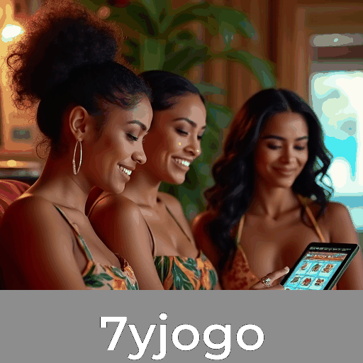 7yjogo: Seu Cassino Online Seguro e Divertido